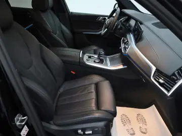 BMW X5 xDrive 45 e M Sport ACC Memory