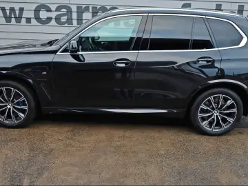 BMW X5 xDrive 45 e M Sport ACC Memory
