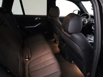 BMW X5 xDrive 45 e M Sport ACC Memory