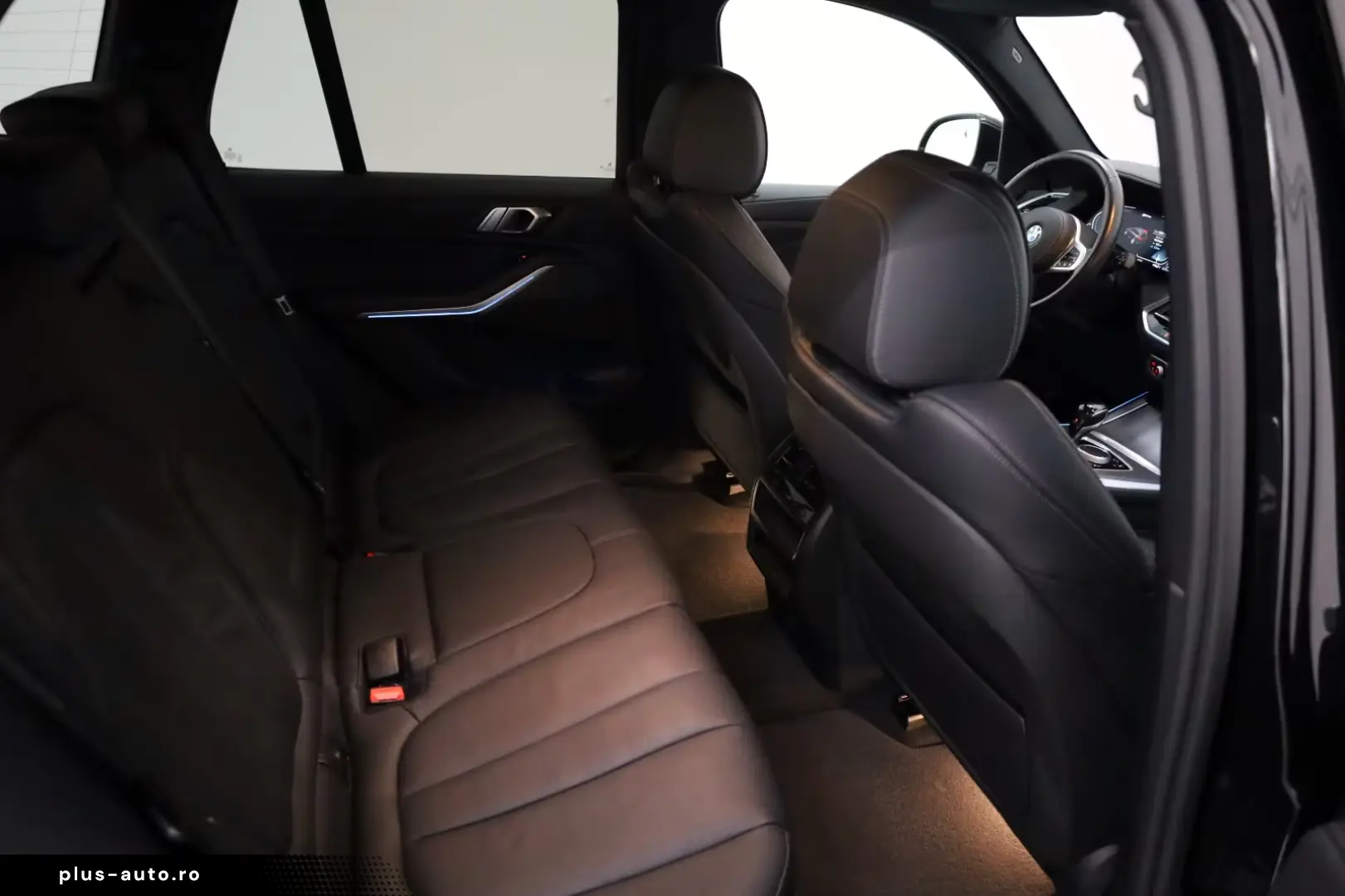 BMW X5 xDrive 45 e M Sport ACC Memory