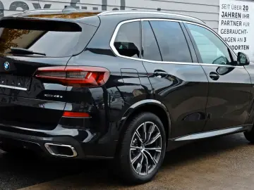 BMW X5 xDrive 45 e M Sport ACC Memory