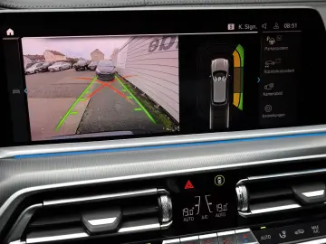 BMW X5 xDrive 45 e M Sport ACC Memory