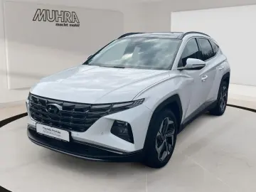 HYUNDAI Tucson 1.6 T-GDI PHEV TREND 4WD PANORAMA LED
