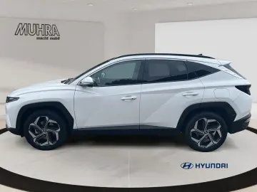 HYUNDAI Tucson 1.6 T-GDI PHEV TREND 4WD PANORAMA LED