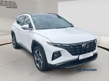 HYUNDAI Tucson 1.6 T-GDI PHEV TREND 4WD PANORAMA LED