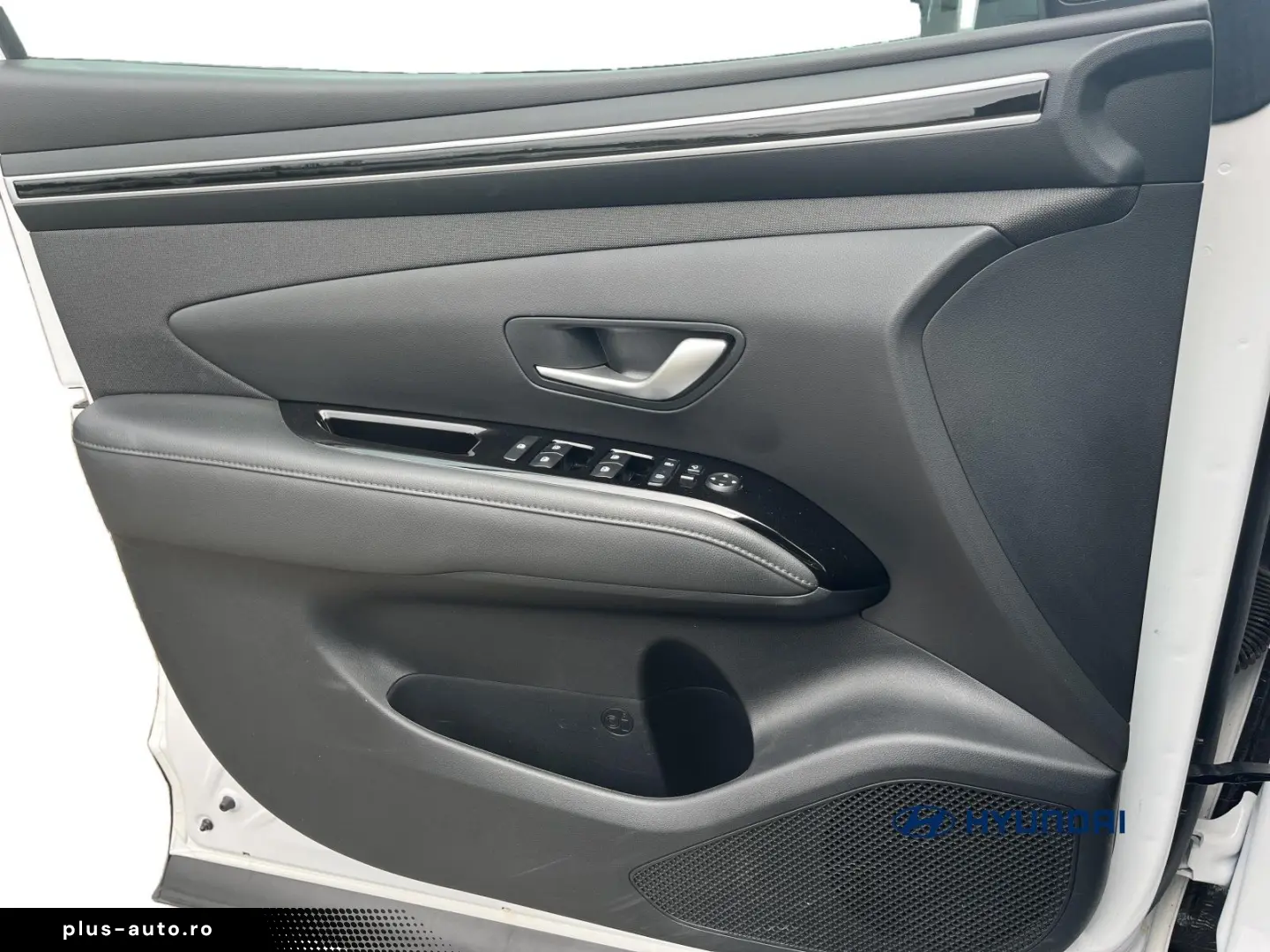 HYUNDAI Tucson 1.6 T-GDI PHEV TREND 4WD PANORAMA LED