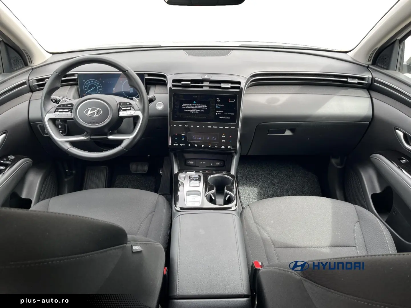 HYUNDAI Tucson 1.6 T-GDI PHEV TREND 4WD PANORAMA LED