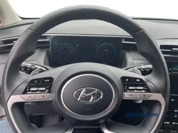 HYUNDAI Tucson 1.6 T-GDI PHEV TREND 4WD PANORAMA LED