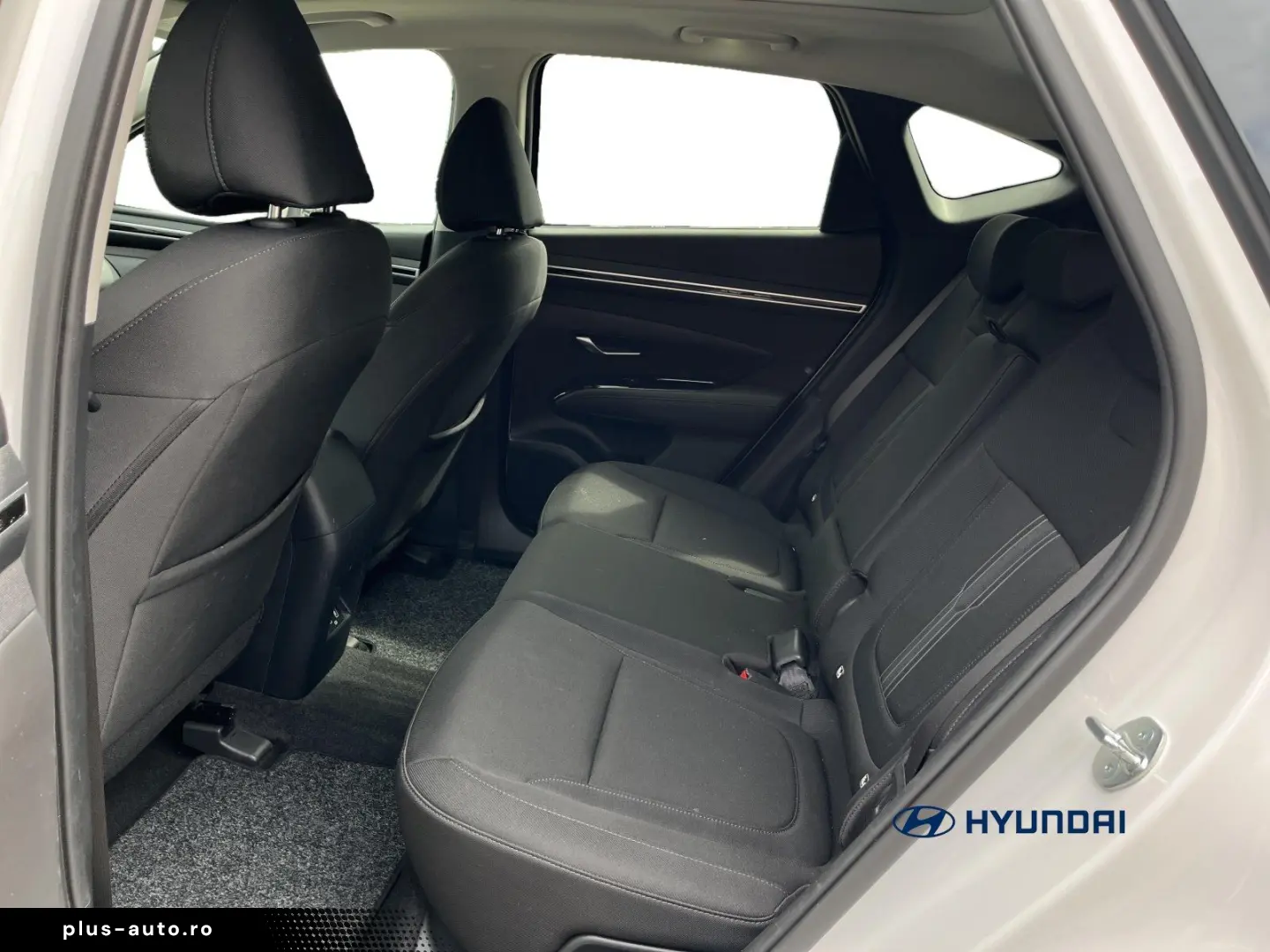 HYUNDAI Tucson 1.6 T-GDI PHEV TREND 4WD PANORAMA LED