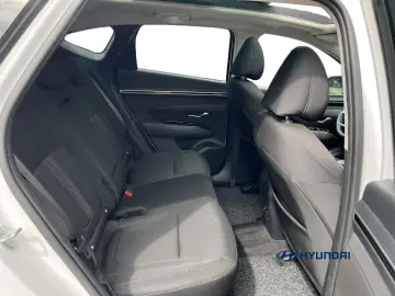 HYUNDAI Tucson 1.6 T-GDI PHEV TREND 4WD PANORAMA LED