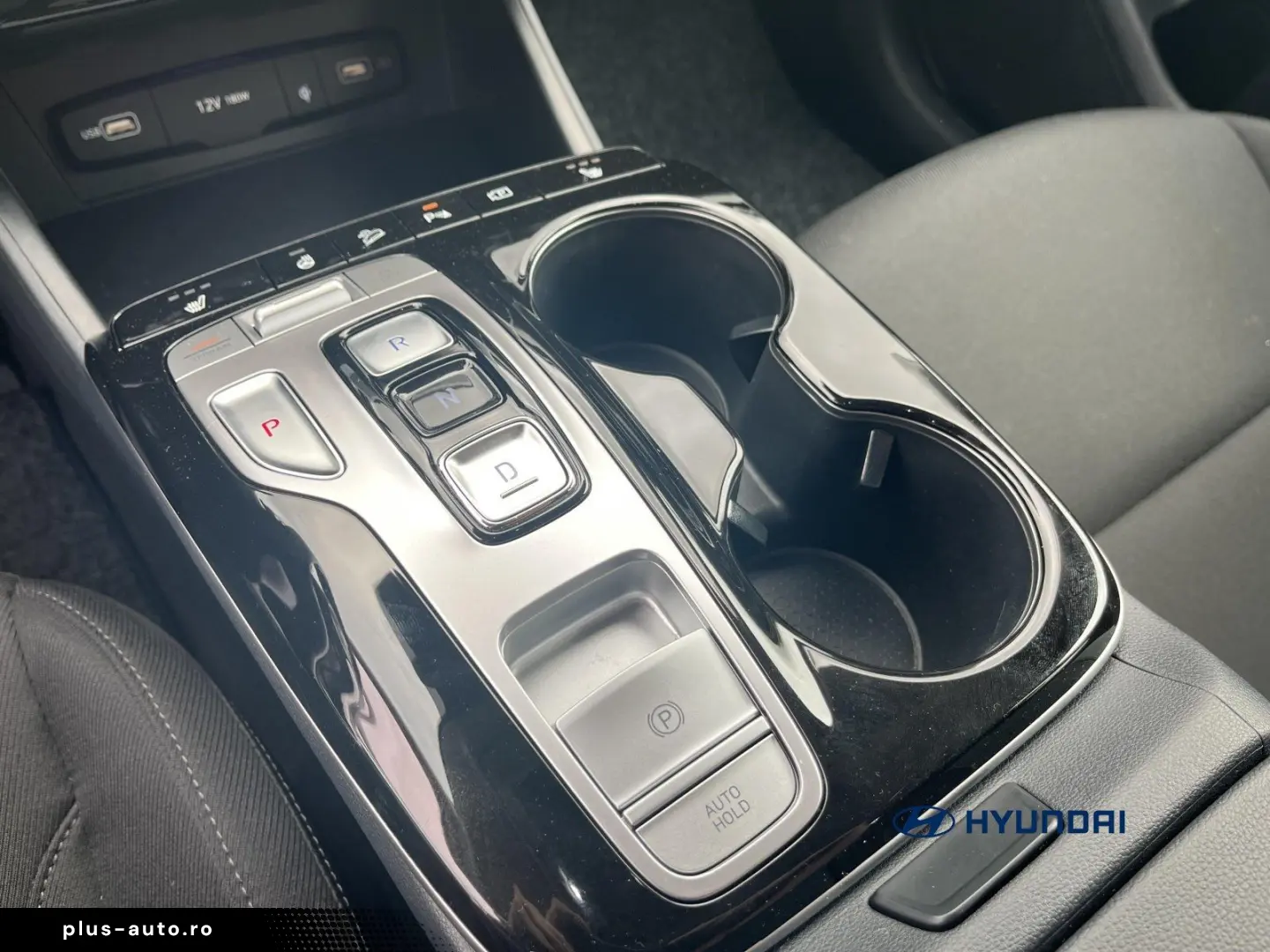 HYUNDAI Tucson 1.6 T-GDI PHEV TREND 4WD PANORAMA LED