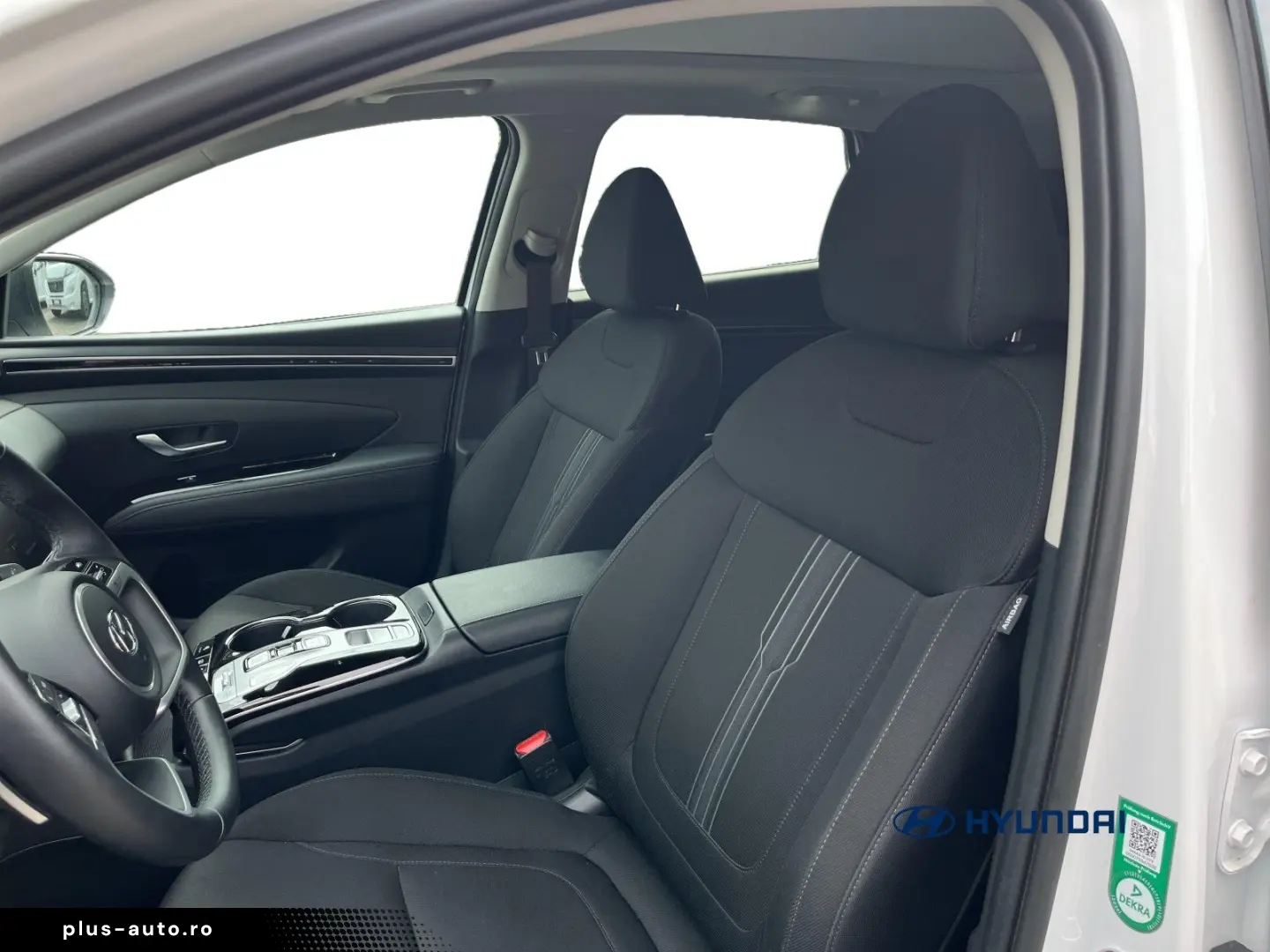 HYUNDAI Tucson 1.6 T-GDI PHEV TREND 4WD PANORAMA LED