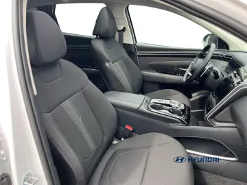 HYUNDAI Tucson 1.6 T-GDI PHEV TREND 4WD PANORAMA LED