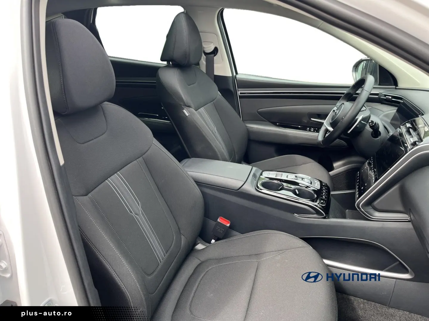 HYUNDAI Tucson 1.6 T-GDI PHEV TREND 4WD PANORAMA LED