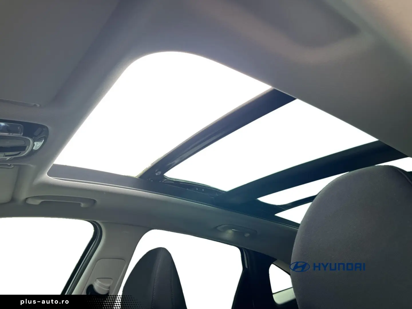 HYUNDAI Tucson 1.6 T-GDI PHEV TREND 4WD PANORAMA LED