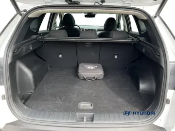HYUNDAI Tucson 1.6 T-GDI PHEV TREND 4WD PANORAMA LED