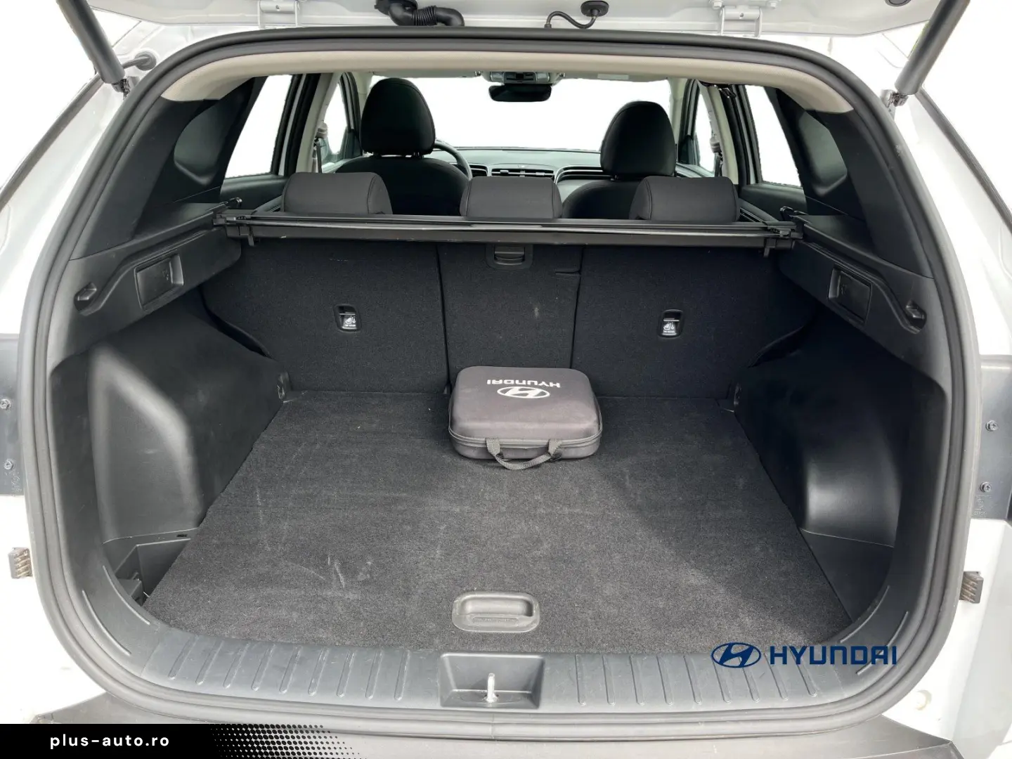 HYUNDAI Tucson 1.6 T-GDI PHEV TREND 4WD PANORAMA LED