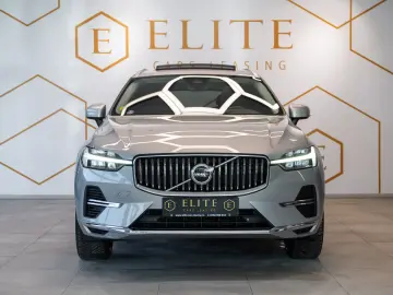 Volvo XC60 Inscription Recharge T6 2.0