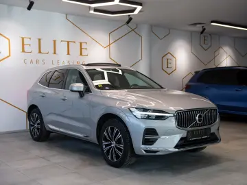 Volvo XC60 Inscription Recharge T6 2.0
