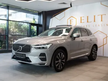 Volvo XC60 Inscription Recharge T6 2.0