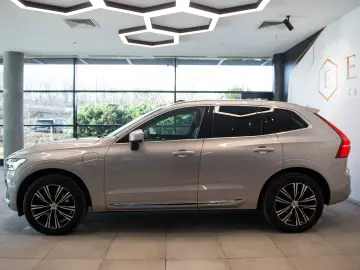 Volvo XC60 Inscription Recharge T6 2.0