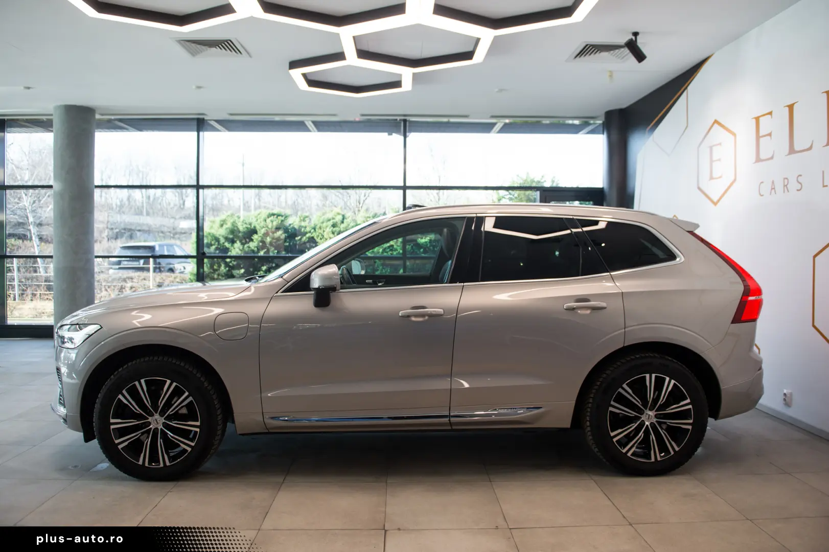 Volvo XC60 Inscription Recharge T6 2.0