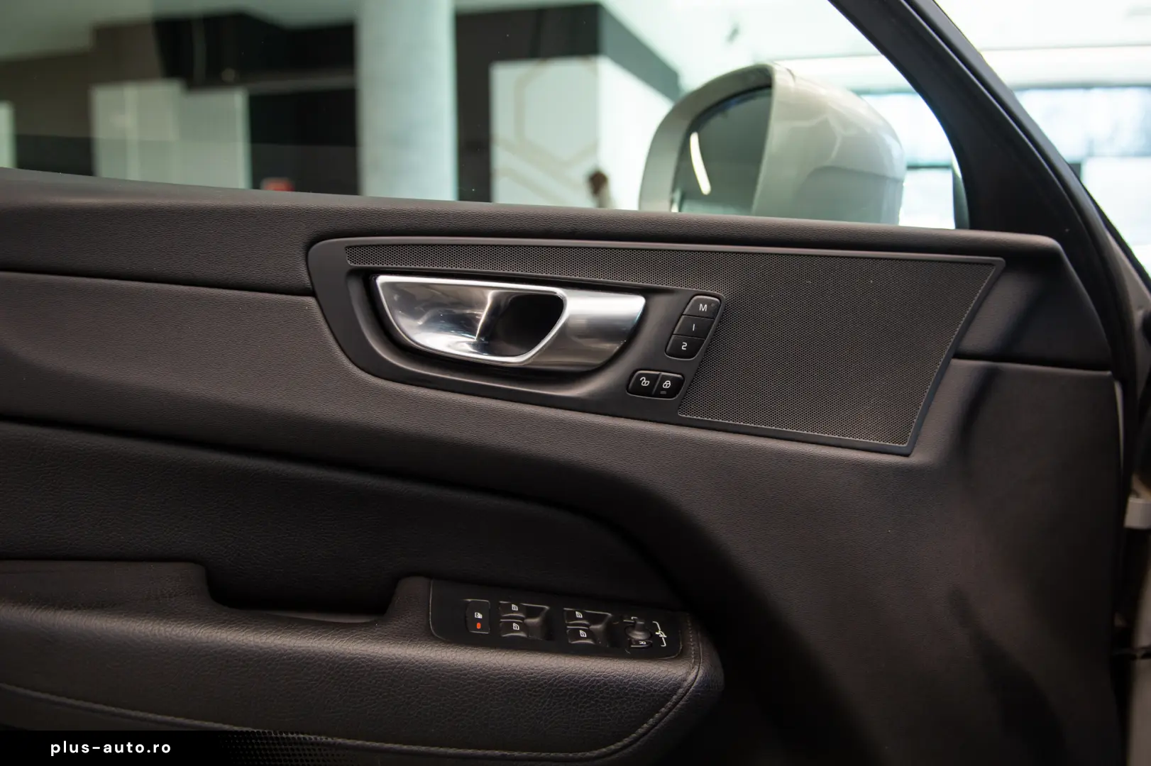 Volvo XC60 Inscription Recharge T6 2.0