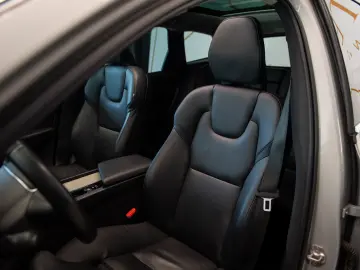 Volvo XC60 Inscription Recharge T6 2.0