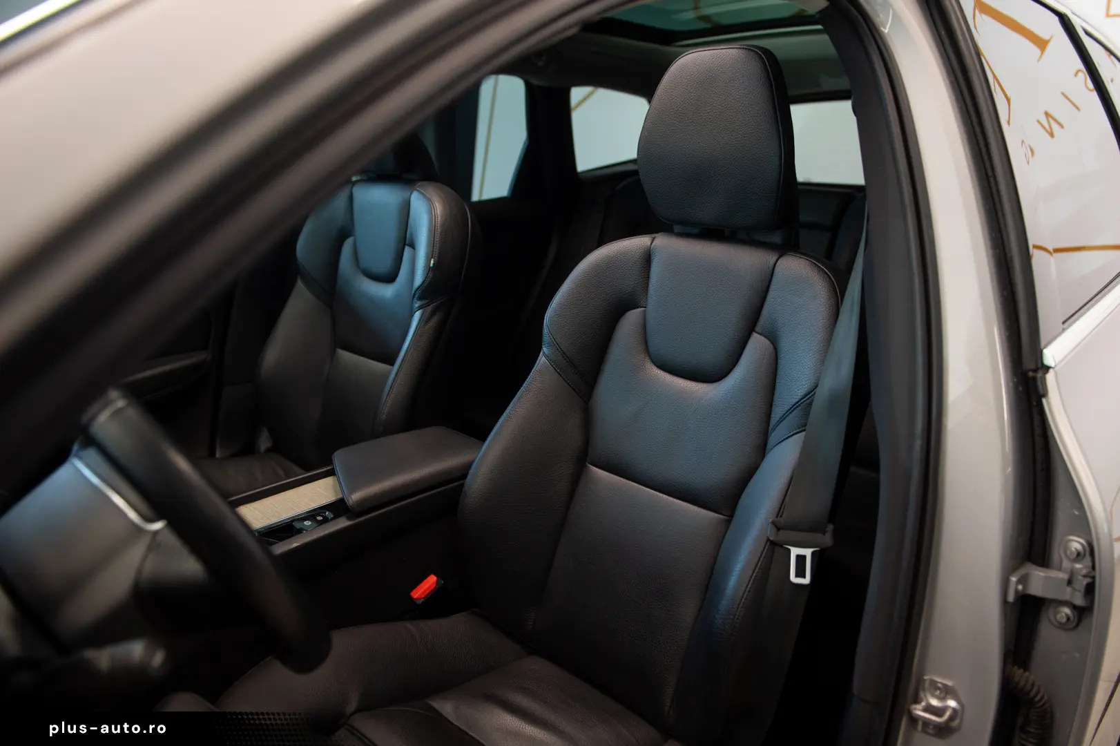 Volvo XC60 Inscription Recharge T6 2.0