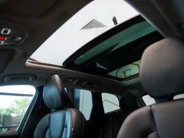 Volvo XC60 Inscription Recharge T6 2.0