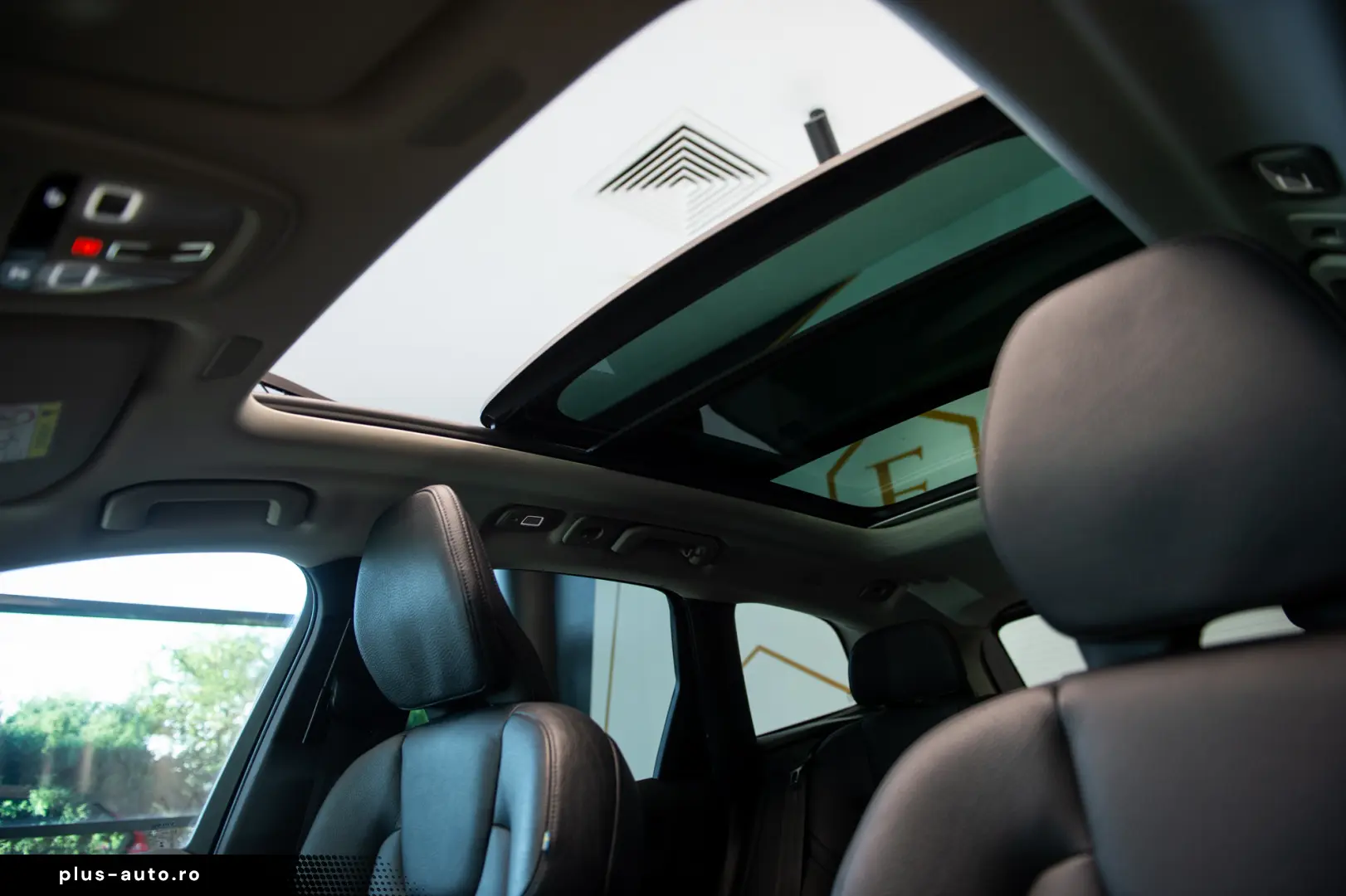 Volvo XC60 Inscription Recharge T6 2.0