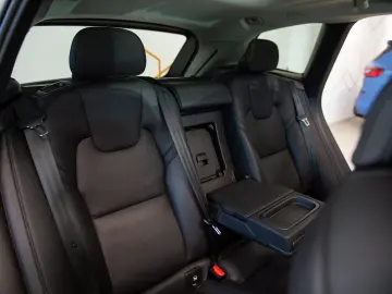 Volvo XC60 Inscription Recharge T6 2.0