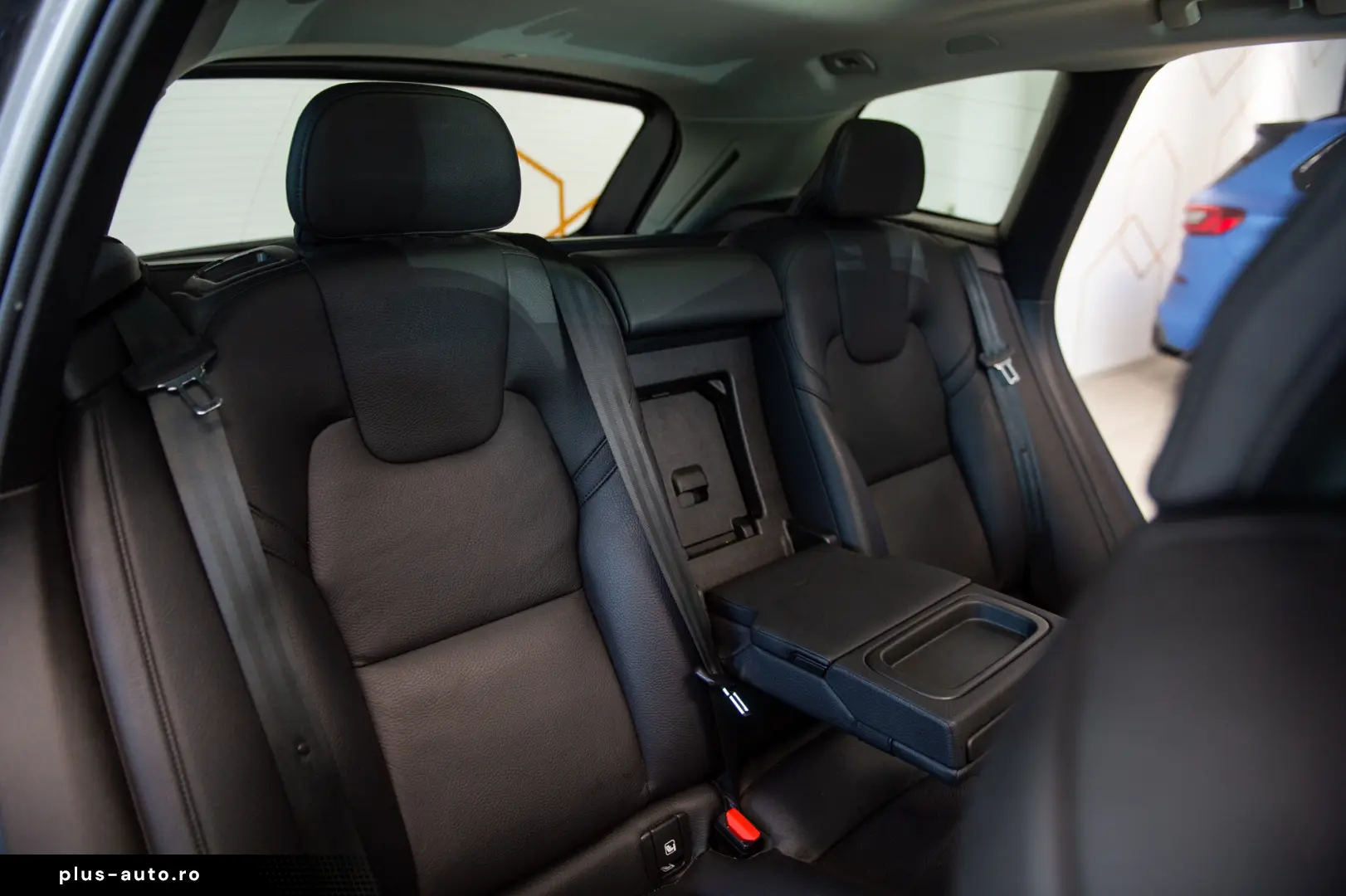 Volvo XC60 Inscription Recharge T6 2.0