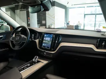 Volvo XC60 Inscription Recharge T6 2.0