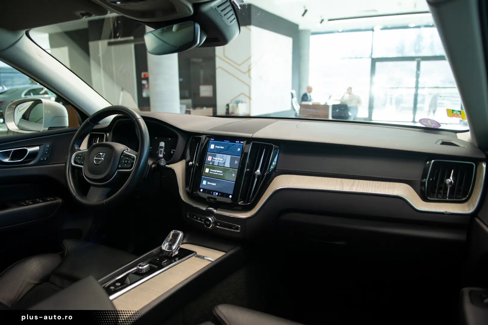 Volvo XC60 Inscription Recharge T6 2.0