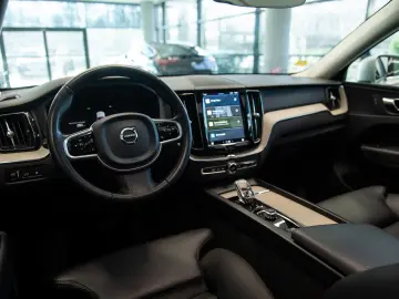 Volvo XC60 Inscription Recharge T6 2.0