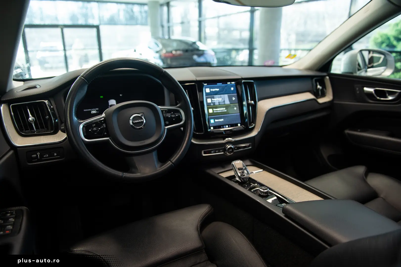 Volvo XC60 Inscription Recharge T6 2.0