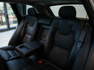 Volvo XC60 Inscription Recharge T6 2.0