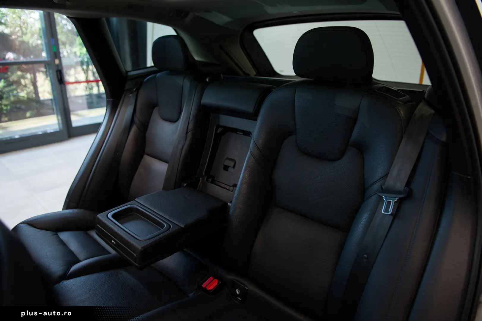 Volvo XC60 Inscription Recharge T6 2.0