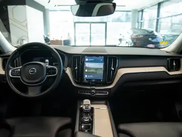 Volvo XC60 Inscription Recharge T6 2.0