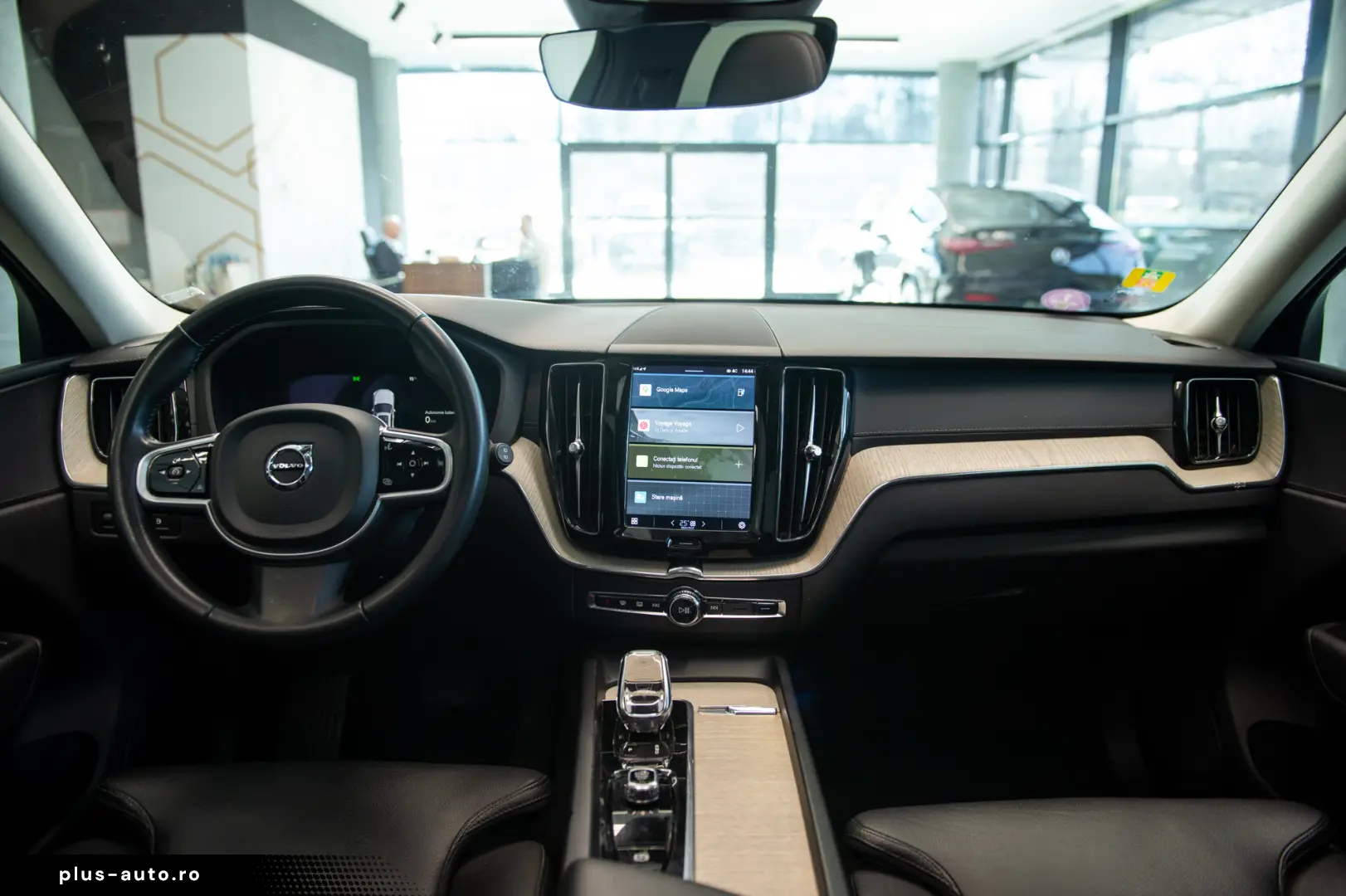 Volvo XC60 Inscription Recharge T6 2.0