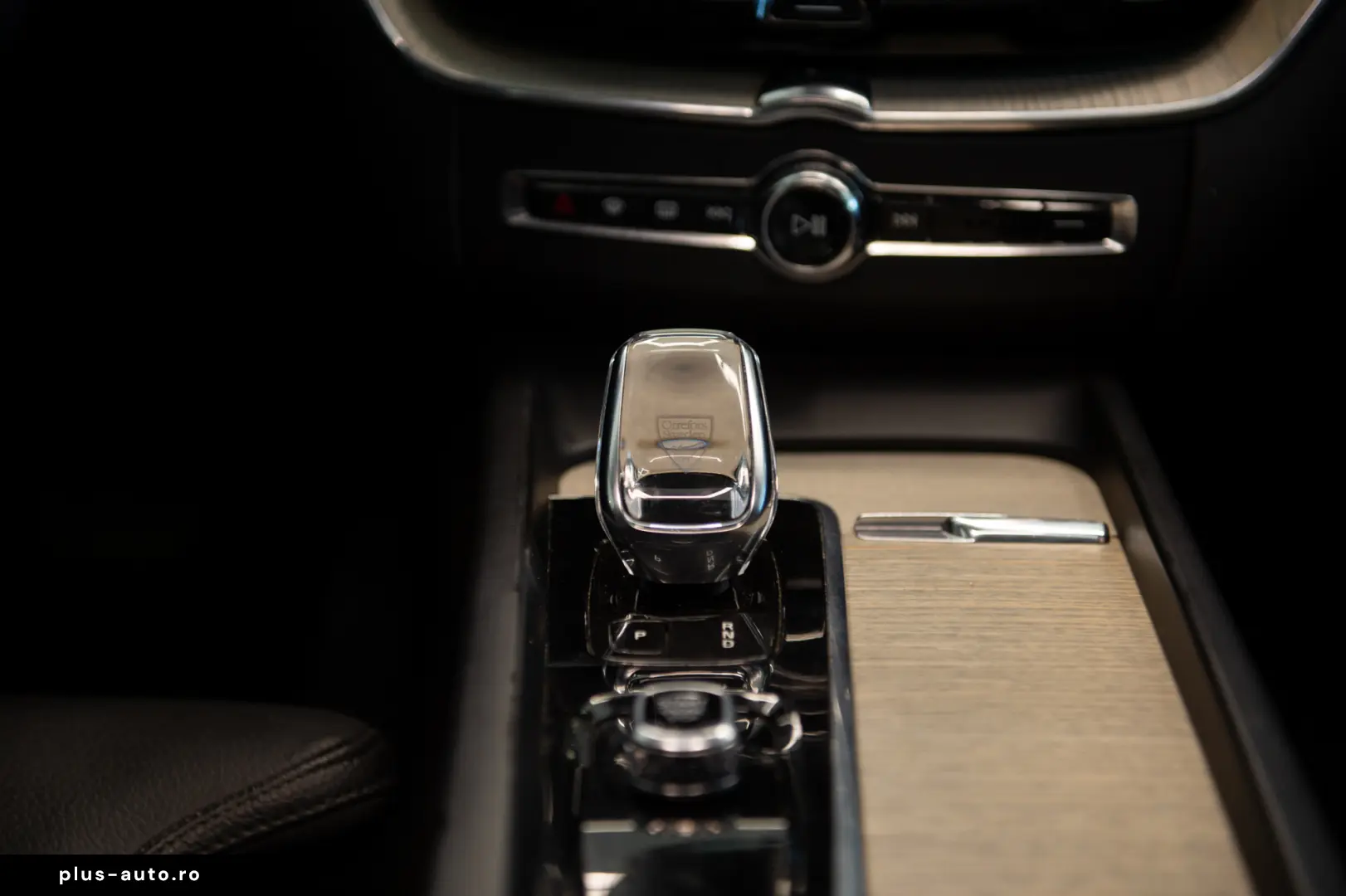 Volvo XC60 Inscription Recharge T6 2.0