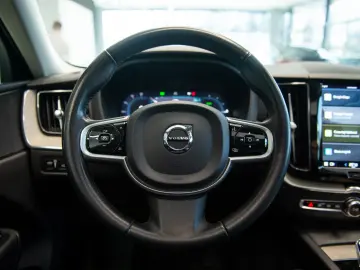 Volvo XC60 Inscription Recharge T6 2.0