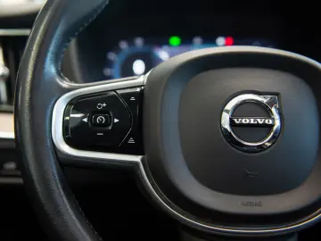 Volvo XC60 Inscription Recharge T6 2.0
