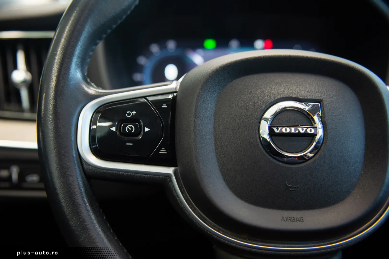 Volvo XC60 Inscription Recharge T6 2.0