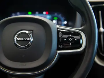 Volvo XC60 Inscription Recharge T6 2.0