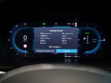 Volvo XC60 Inscription Recharge T6 2.0