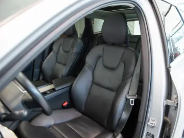 Volvo XC60 Inscription Recharge T6 2.0