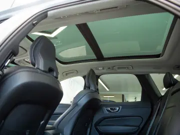 Volvo XC60 Inscription Recharge T6 2.0