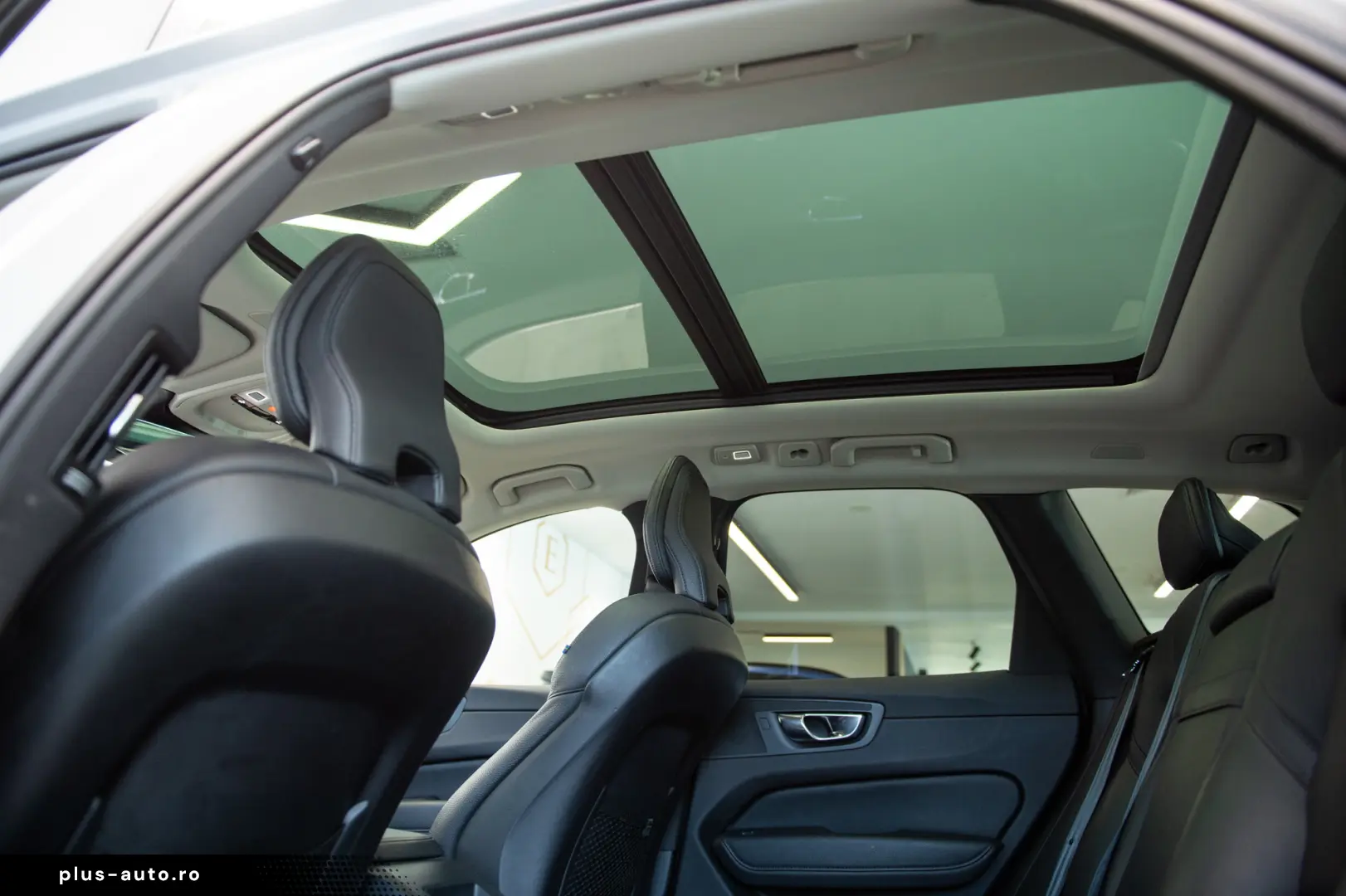 Volvo XC60 Inscription Recharge T6 2.0